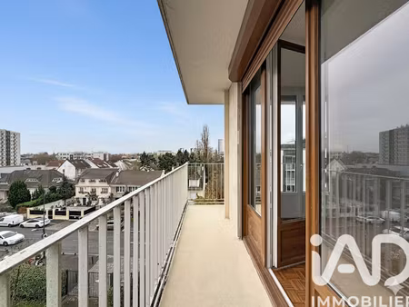 vente appartement 2 pièces 50 m² à epinay-sur-seine (93800)  149 900 €