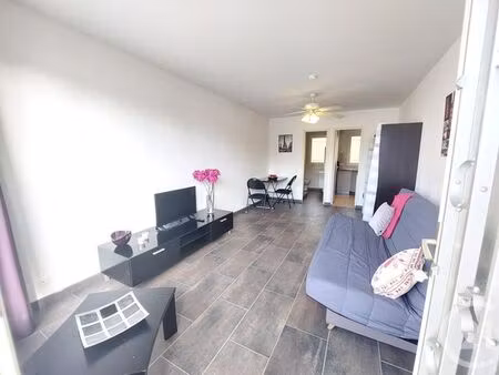 appartement studio à louer - 1 pièce - 26 21 m2 - les molieres - 91 - ile-de-france