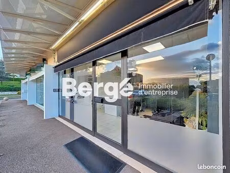 local 54 m² mandelieu-la-napoule