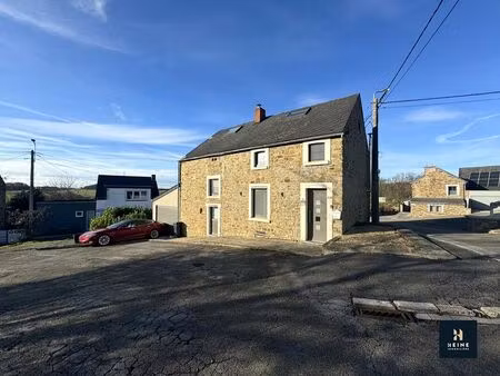 maison à vendre à vezin € 325.000 (liht5) - heine immo | zimmo