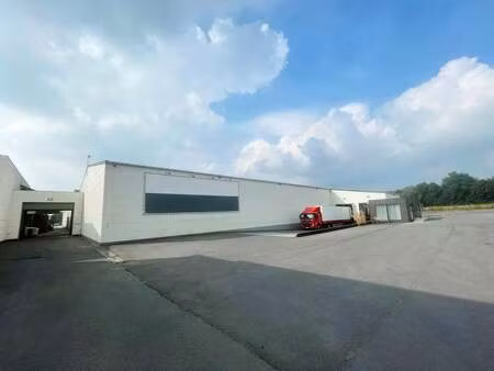 bien professionnel à louer à egem € 11.260 (l0c0t) - panorama b2b brugge | zimmo