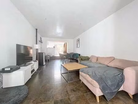 maison à louer à mouscron