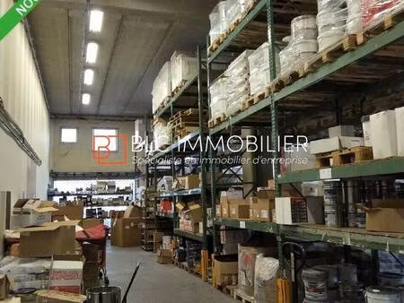 local commercial à louer