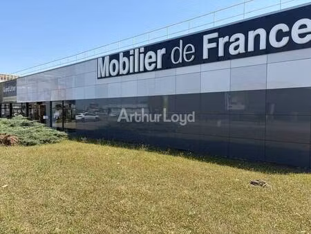 local commercial à louer