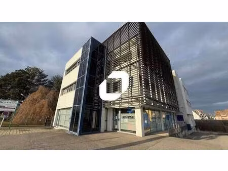 espace bureau à vendre