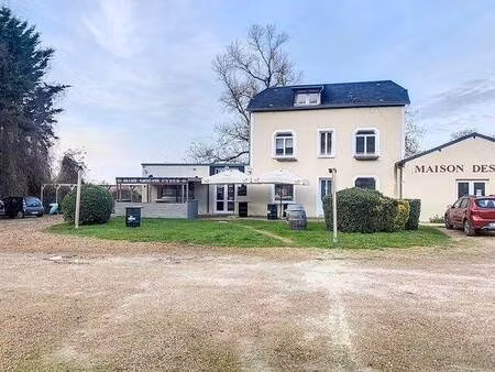 restaurant à vendre