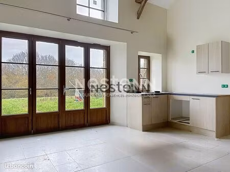 appartement 3 pièces 43 m²