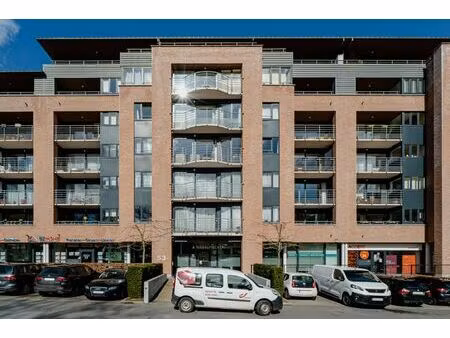 parking à louer à nivelles (vbd63580)