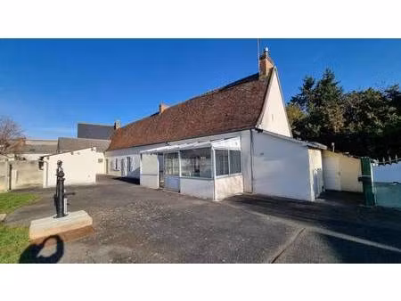 orpi foucard et ballereau associés