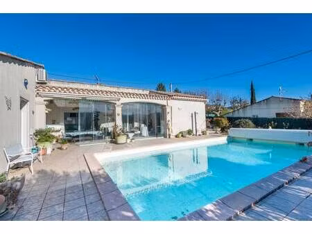 villa en viager