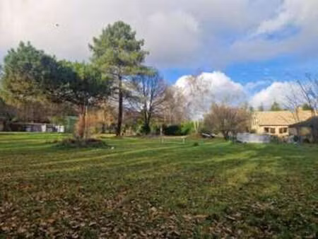 vente maison à saint-mars-la-brière (72470) : à vendre / 134m² saint-mars-la-brière