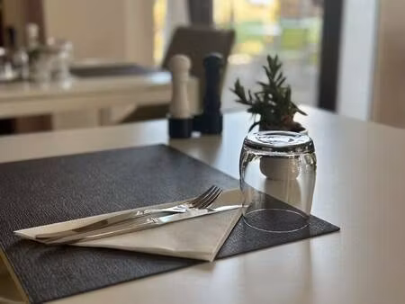 restaurant à vendre