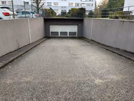 parking à vendre