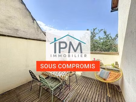 cabinet ipm immobilier