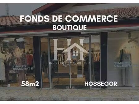 hossegor immobilier