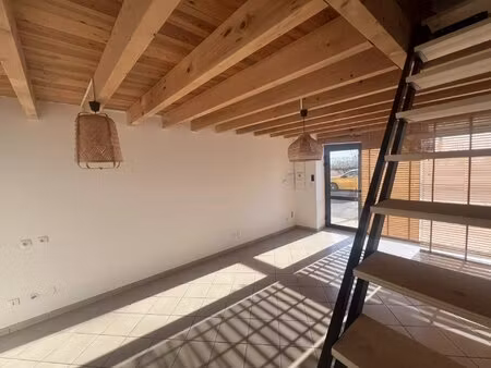 local professionnel à louer de 45 09 m2