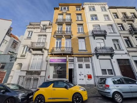 bien professionnel à vendre à saint-gilles € 199.000 (lihgd) - bureau anderlecht | zimmo