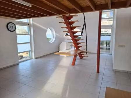 flexibele kantoor- en praktijkruimte te huur (100 m²)