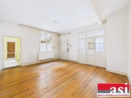 local d'activités à vendre