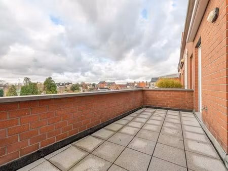 appartement à louer à hemiksem € 1.000 (lihft) - arcasa | zimmo