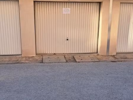 loue garage toulon ouest
