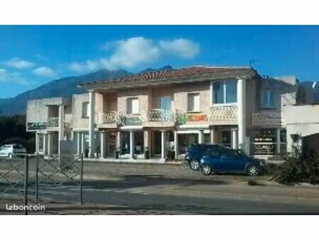 location local commercial