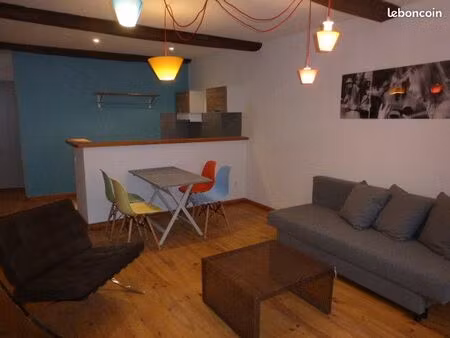 appartement a louer t2