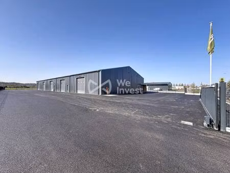 we invest cpc monein