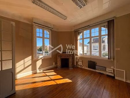 we invest cpc pau mermoz