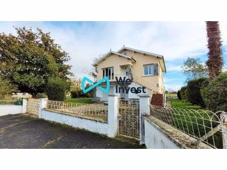 we invest cpc pau mermoz