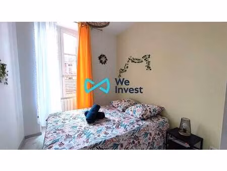 we invest cpc pau mermoz