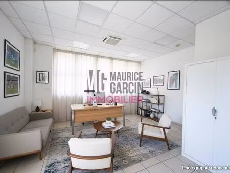 maurice garcin ventoux immobilier