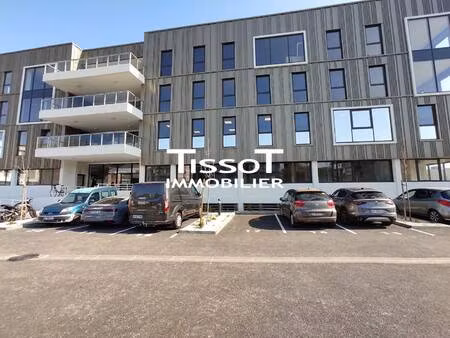 tissot immobilier