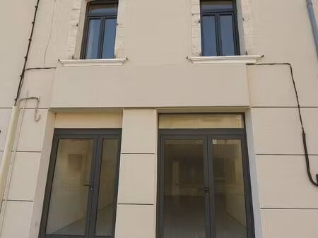 local commercial à louer