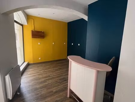 local commercial à louer