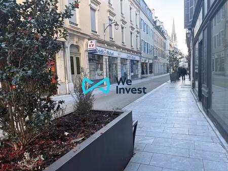we invest cpc pau mermoz