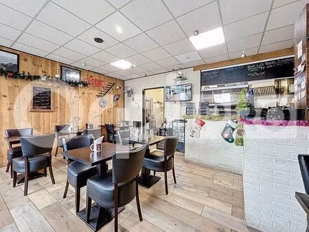 local commercial à vendre