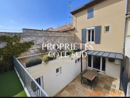 sarl proprietes cote sud