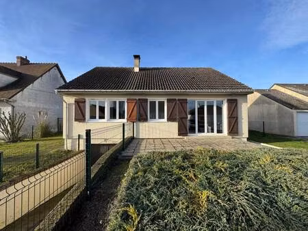 sweet home immobilier