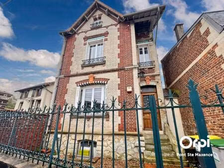 orpi pont ste maxence an