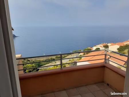 loue studio meublé 3