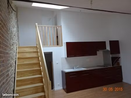 2 pièces 38 m2 le dorat