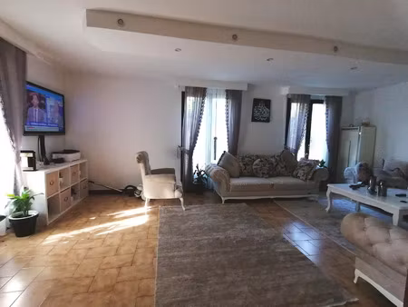 vente maison 7 pièces 210 m² genas (69740)