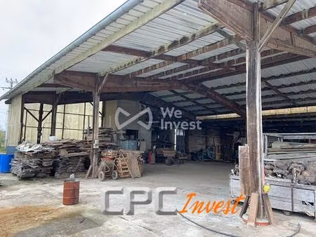 we invest cpc monein