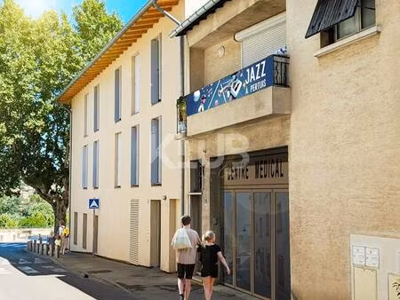 local d'activités à vendre