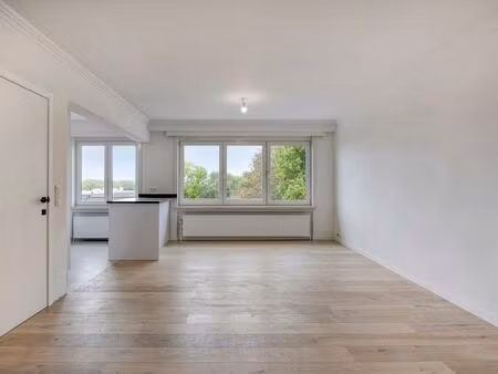 appartement à louer à asse € 1.150 (lihma) - immo accenta affligem | zimmo