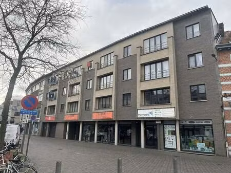 bien professionnel à vendre à merksem € 545.000 (lhvwj) - antwerpen | zimmo