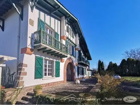 les maisons de christophe