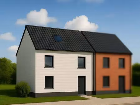 maison à vendre à willebringen € 497.783 (lihe6) | zimmo