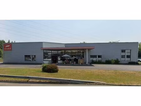 local commercial à louer